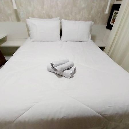 Flat De Luxo Em Um Resort! Brasília Eksteriør bilde