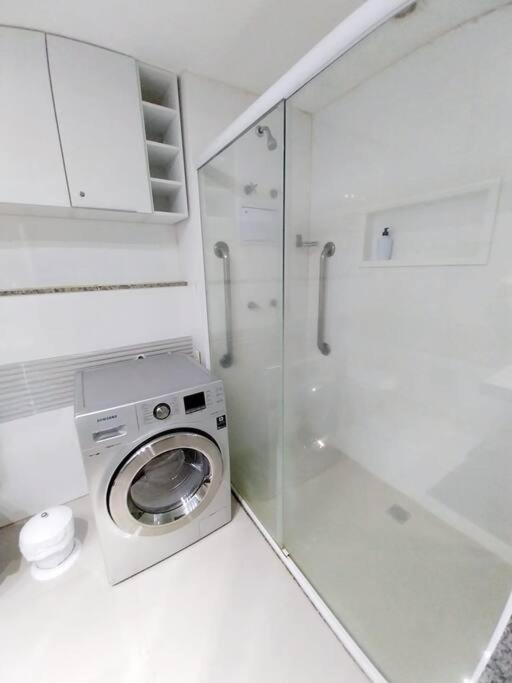 Flat De Luxo Em Um Resort! Brasília Eksteriør bilde