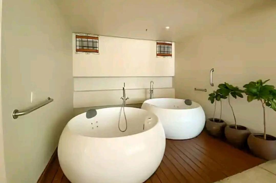 Flat De Luxo Em Um Resort! Brasília Eksteriør bilde