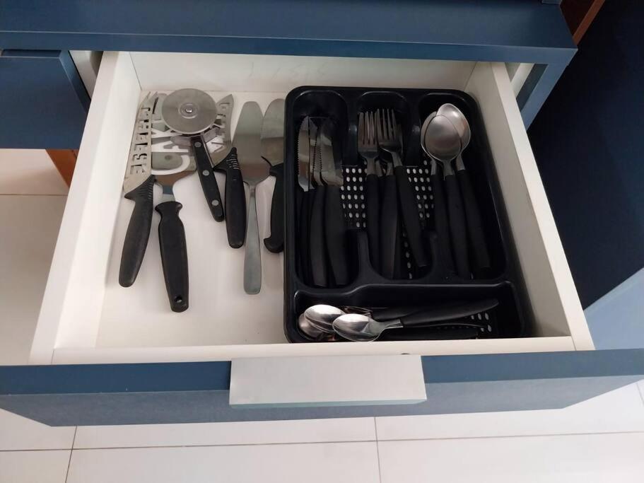 Flat De Luxo Em Um Resort! Brasília Eksteriør bilde