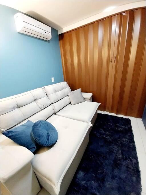 Flat De Luxo Em Um Resort! Brasília Eksteriør bilde