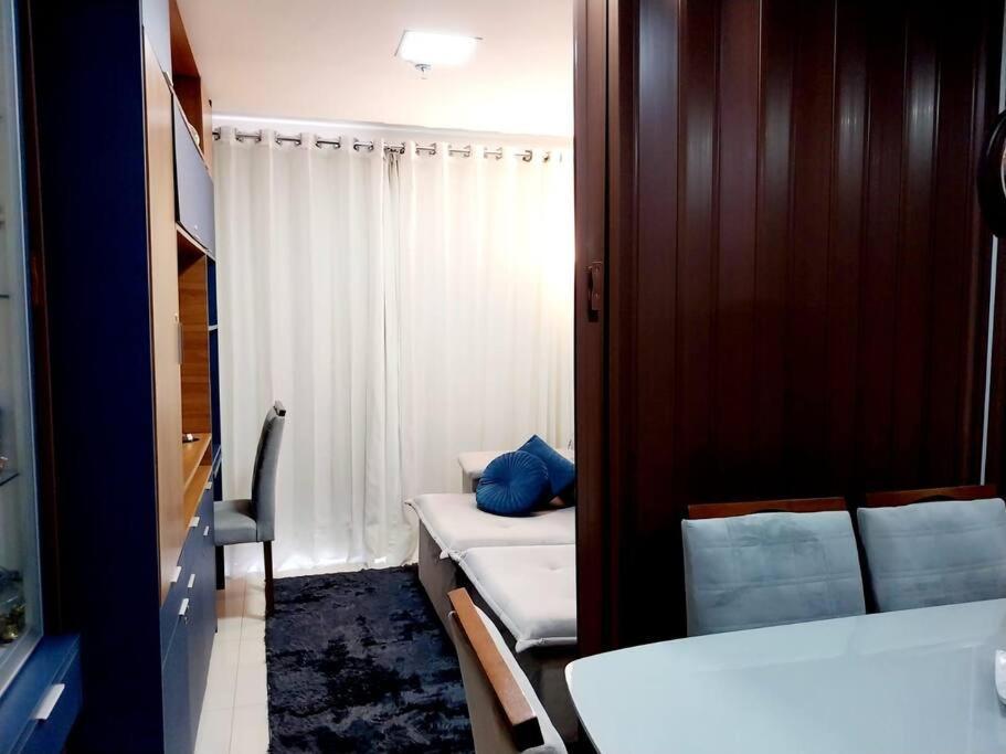 Flat De Luxo Em Um Resort! Brasília Eksteriør bilde