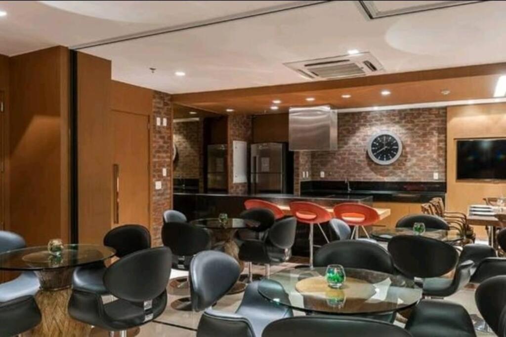 Flat De Luxo Em Um Resort! Brasília Eksteriør bilde