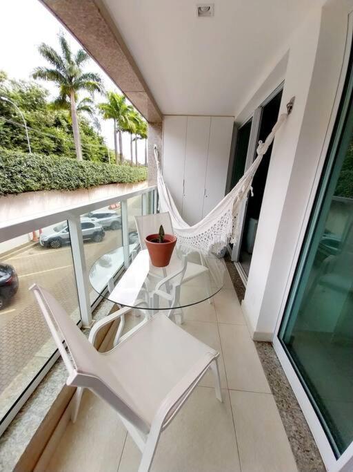Flat De Luxo Em Um Resort! Brasília Eksteriør bilde