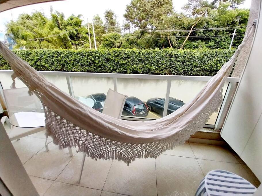 Flat De Luxo Em Um Resort! Brasília Eksteriør bilde